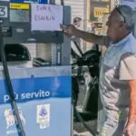Caminhoneiros da Sicília anunciam paralisação contra alta dos combustíveis