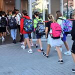 Itália inicia ano escolar com recorde de professores efetivos nas salas