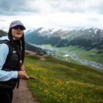 Família organiza caminhada em memória de Matilde Lorenzi, esquiadora morta aos 19 anos