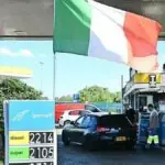 Governo italiano deve prorrogar corte de impostos sobre diesel até 24 de setembro