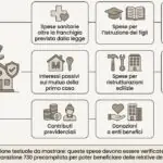 730 pré-preenchido na Itália tem prazo até 30 de setembro