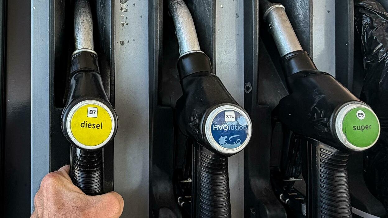 Eni fixa teto de preço para gasolina e diesel a partir de 28 de setembro