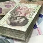 Herdeiro acha 2 bilhões de liras em cofre do tio e banco recusa conversão