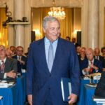 Tajani vê sinal preocupante no avanço da AfD, mas diz que voto foi regional