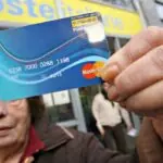 Cartão de compras de 40 euros por mês terá novos limites de Isee em 2027
