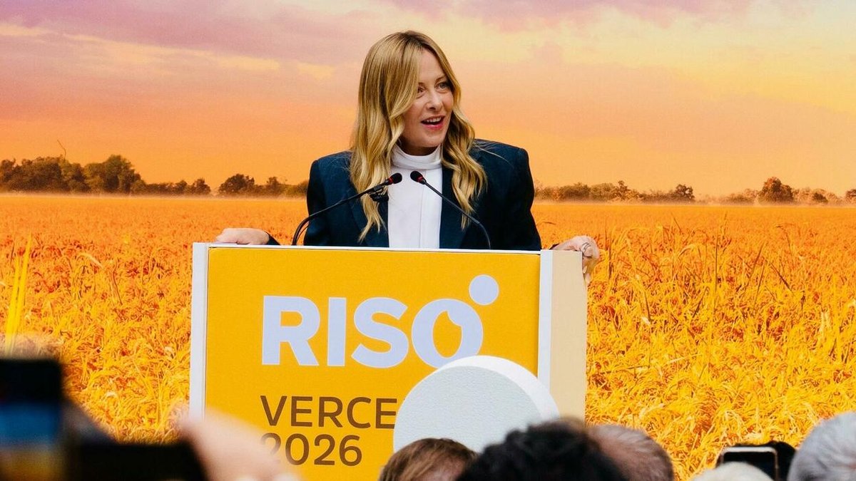 Itália pede à UE flexibilidade fiscal para reforçar defesa e energia