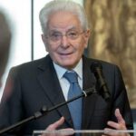 Quirinal corrige decreto de Meloni sobre teto de 30% de estrangeiros nas escolas