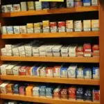 Cigarros na Itália terão novo aumento de preço em 2027