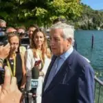 Tajani defende escudo contra interferência estrangeira nas eleições italianas