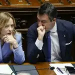 Salvini pede a Meloni mais militares nas ruas contra o crime na Itália