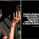 Di Batista passa por cirurgia em Cuba e adia volta à Itália