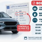 Itália isenta imposto de circulação de veículo só uma vez por pessoa em 2027