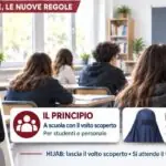 Meloni prepara decreto com limite de alunos estrangeiros por sala