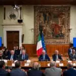 Governo italiano estuda entrar como sócio na ex-Ilva de Taranto