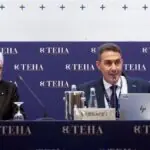 Monti acusa Vannacci de retórica fascista e diz que programa viola a Constituição