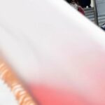 Ministro do Interior anuncia expulsão de imigrante que jogou bandeira no chão