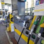 Eni fixa teto para preço de combustível na Itália por 30 dias