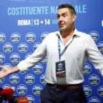 Procuradoria militar de Roma investiga partido do general Vannacci