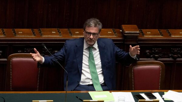 Fiscal drag pode custar até 13 bilhões de euros a salários e pensões na Itália