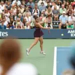Italianos caem no US Open e só Jasmine e Lucrezia avançam
