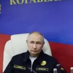 Rússia teria pago influenciadores anti-Kiev para influenciar eleições na Itália