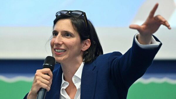 Oposição propõe preferências livres na nova lei eleitoral italiana