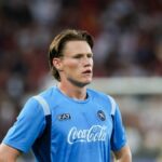 McTominay tem arritmia benigna, será operado e fica ao menos um mês fora