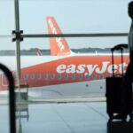 Fumaça em avião da Easyjet força evacuação em Malpensa, na Itália