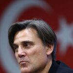Montella diz que Itália o procurou no passado, mas seu coração está na Turquia