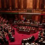 Senado italiano vota reforma da lei eleitoral em meio a polêmicas