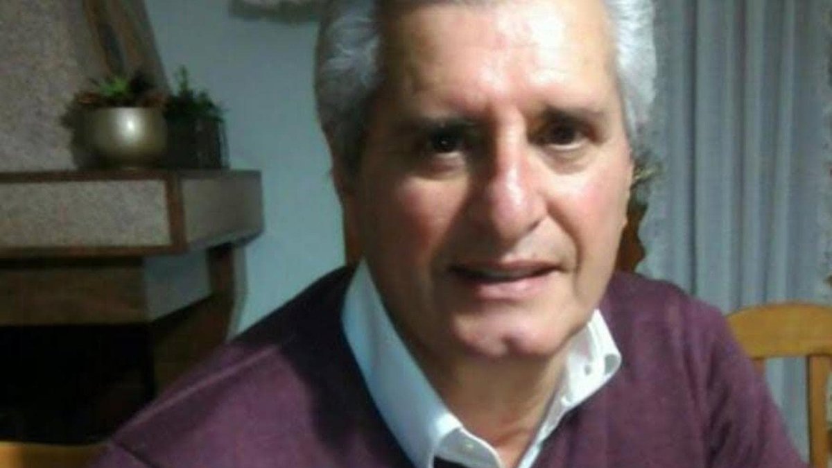 Pai de Lorena cobra ação da política após filha ser morta pelo ex-namorado