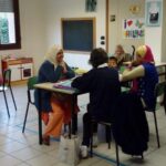 Itália obriga pais estrangeiros a curso de italiano e lista de espera chega a 31 mil