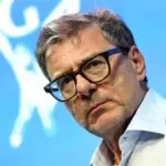 Giorgetti defende flat tax para jovens na Manovra 2027 da Itália