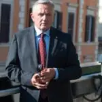 General italiano diz que Rússia tenta influenciar as Forças Armadas da Itália
