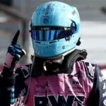 Gasly crava pole inédita em Monza e larga na frente no GP da Itália