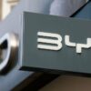 Um em cada cinco carros novos na União Europeia já é elétrico