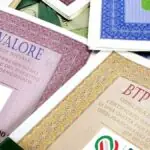 Tesouro italiano lançará dois BTp Valore de cinco anos em outubro
