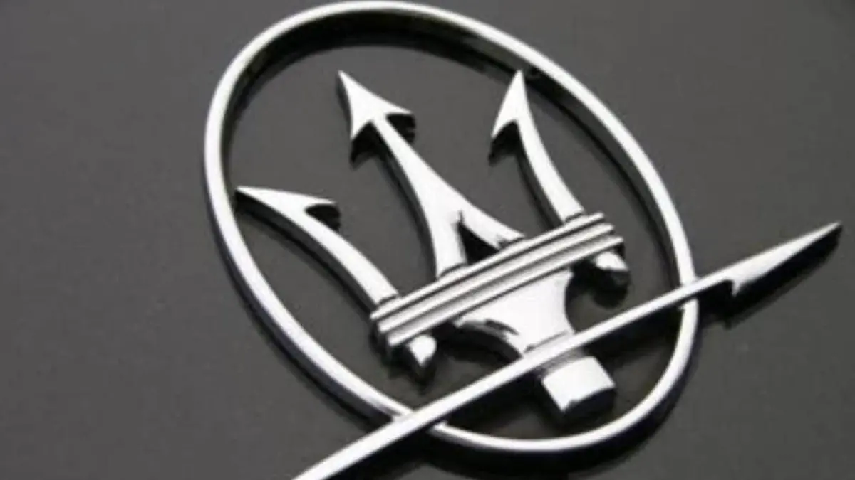Stellantis negocia com chinesas Huawei e Jac Group parceria para a Maserati
