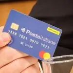 Cartão de 500 euros para alimentos na Itália começa em 4 de novembro