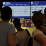 Greve de controladores em 30 de setembro faz Ita Airways cancelar 29% dos voos
