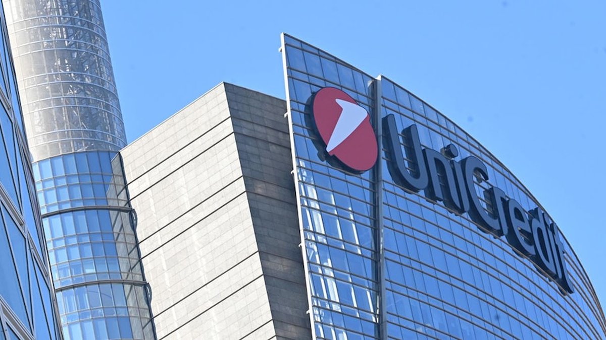 BCE autoriza UniCredit a usar Danish Compromise e melhora seu capital