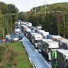 Itália abre plataforma para transportadoras pedirem crédito sobre o diesel
