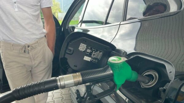 Inflação na Itália sobe a 3,3% em agosto, maior taxa desde setembro de 2023