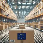 IVA do comércio eletrônico na UE cresce 17% e chega a 38,8 bilhões de euros