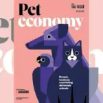 Il Sole 24 Ore lança guia de 56 páginas sobre a economia dos animais de estimação