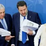 Antecipar eleições na Itália divide governo Meloni, Salvini quer 2027