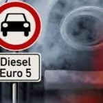 Bacia Padana restringe diesel Euro 5 a partir de 1º de outubro