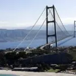 Ponte de Messina: instrução do projeto começa até setembro e abertura fica para 2034
