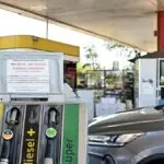 Itália estuda desconto no IPVA no lugar de bônus para combustível