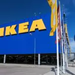 Ikea corta preços na Itália em até 29% e atinge centenas de produtos